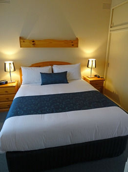 Best Western Fawkner Suites & Serviced Apartments - Accommodation Mount Tamborine 4