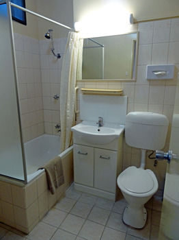 Best Western Fawkner Suites & Serviced Apartments - Accommodation Mount Tamborine 5