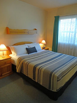Best Western Fawkner Suites & Serviced Apartments - Accommodation Mount Tamborine 6