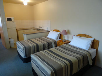 Best Western Fawkner Suites & Serviced Apartments - Accommodation Mount Tamborine 7