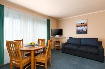 Best Western Fawkner Suites & Serviced Apartments - Accommodation Mount Tamborine 13