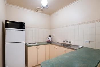 Best Western Fawkner Suites & Serviced Apartments - Accommodation Mount Tamborine 14
