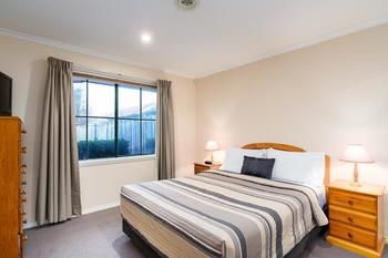 Best Western Fawkner Suites & Serviced Apartments - Accommodation Mount Tamborine 15