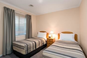 Best Western Fawkner Suites & Serviced Apartments - Accommodation Mount Tamborine 16