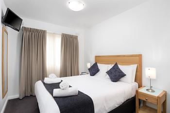 Best Western Fawkner Suites & Serviced Apartments - Accommodation Mount Tamborine 18