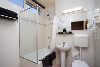 Best Western Fawkner Suites & Serviced Apartments - Accommodation Mount Tamborine 20