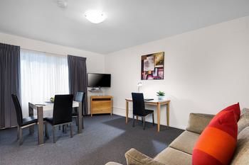Best Western Fawkner Suites & Serviced Apartments - Accommodation Mount Tamborine 21