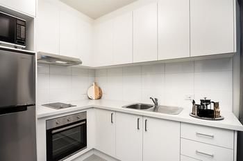 Best Western Fawkner Suites & Serviced Apartments - Accommodation Mount Tamborine 22
