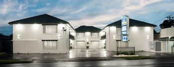 Best Western Fawkner Suites & Serviced Apartments - Accommodation Mount Tamborine 23