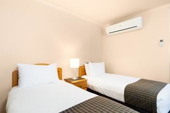 Best Western Fawkner Suites & Serviced Apartments - Accommodation Mount Tamborine 27
