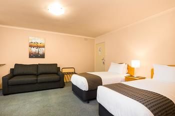 Best Western Fawkner Suites & Serviced Apartments - Accommodation Mount Tamborine 31