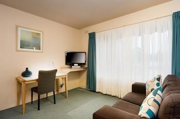 Best Western Fawkner Suites & Serviced Apartments - Accommodation Mount Tamborine 33