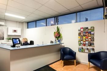Best Western Fawkner Suites & Serviced Apartments - Accommodation Mount Tamborine 34