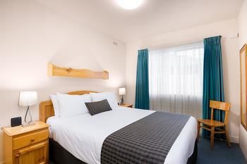 Best Western Fawkner Suites & Serviced Apartments - Accommodation Mount Tamborine 36