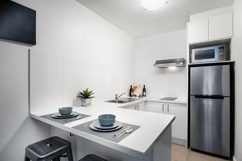 Best Western Fawkner Suites & Serviced Apartments - Accommodation Mount Tamborine 37