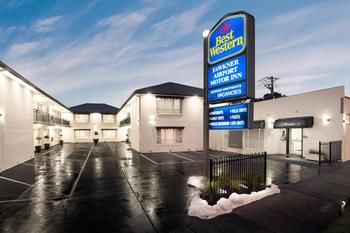 Best Western Fawkner Suites & Serviced Apartments - Accommodation Mount Tamborine 38