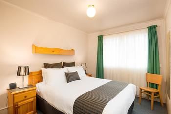 Best Western Fawkner Suites & Serviced Apartments - Accommodation Mount Tamborine 41