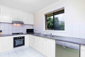 Best Western Fawkner Suites & Serviced Apartments - Accommodation Mount Tamborine 48