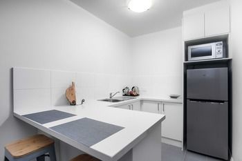 Best Western Fawkner Suites & Serviced Apartments - Accommodation Mount Tamborine 49