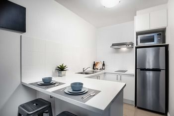 Best Western Fawkner Suites & Serviced Apartments - Accommodation Mount Tamborine 52
