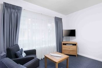 Best Western Fawkner Suites & Serviced Apartments - Accommodation Mount Tamborine 54