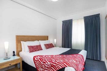 Best Western Fawkner Suites & Serviced Apartments - Accommodation Mount Tamborine 59