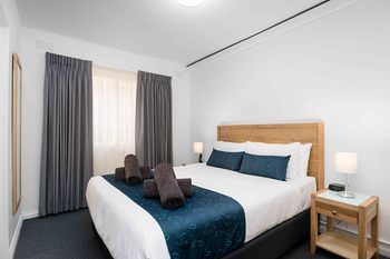 Best Western Fawkner Suites & Serviced Apartments - Accommodation Mount Tamborine 64