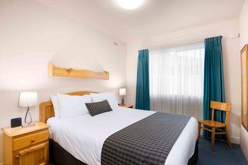 Best Western Fawkner Suites & Serviced Apartments - Accommodation Mount Tamborine 65