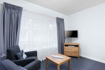 Best Western Fawkner Suites & Serviced Apartments - Accommodation Mount Tamborine 66