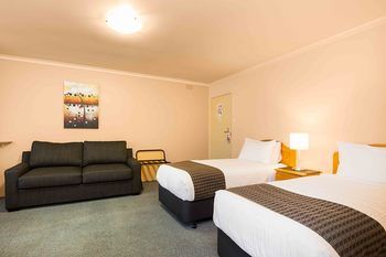 Best Western Fawkner Suites & Serviced Apartments - Accommodation Mount Tamborine 67