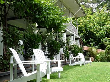Brentwood Accommodation - Accommodation Mount Tamborine 0