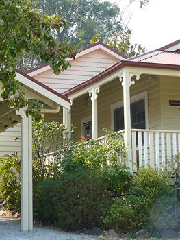 Brentwood Accommodation - Accommodation Mount Tamborine 8