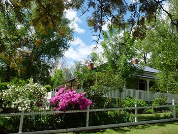 Brentwood Accommodation - Accommodation Mount Tamborine 9