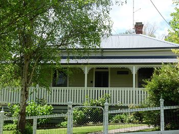 Brentwood Accommodation - Accommodation Mount Tamborine 10
