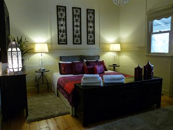 Brentwood Accommodation - Accommodation Mount Tamborine 13