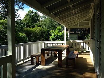 Brentwood Accommodation - Accommodation Mount Tamborine 17