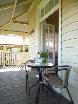 Brentwood Accommodation - Accommodation Mount Tamborine 19