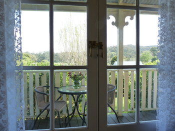 Brentwood Accommodation - Accommodation Mount Tamborine 20