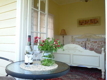 Brentwood Accommodation - Accommodation Mount Tamborine 21