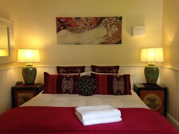 Brentwood Accommodation - Accommodation Mount Tamborine 23