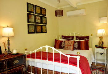 Brentwood Accommodation - Accommodation Mount Tamborine 26