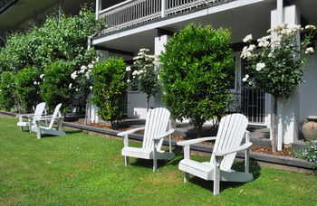 Brentwood Accommodation - Accommodation Mount Tamborine 29