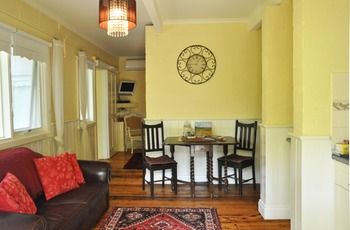 Brentwood Accommodation - Accommodation Mount Tamborine 31