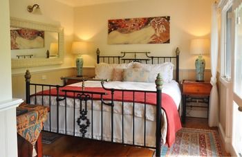 Brentwood Accommodation - Accommodation Mount Tamborine 33