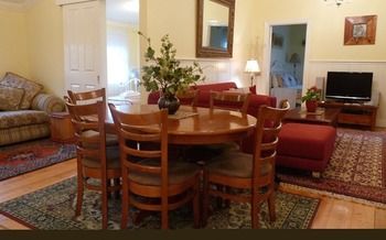 Brentwood Accommodation - Accommodation Mount Tamborine 34