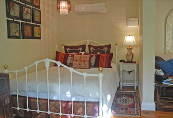 Brentwood Accommodation - Accommodation Mount Tamborine 46