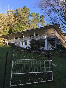 Brentwood Accommodation - Accommodation Mount Tamborine 47