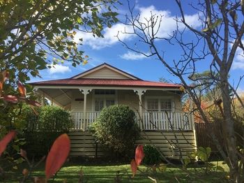 Brentwood Accommodation - Accommodation Mount Tamborine 48
