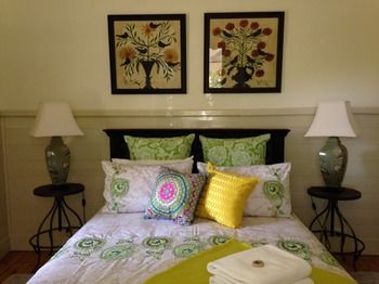 Brentwood Accommodation - Accommodation Mount Tamborine 53