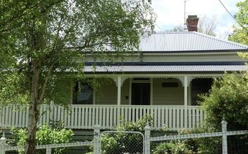 Brentwood Accommodation - Accommodation Mount Tamborine 61